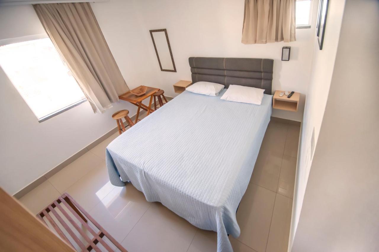Pousada Casa De Praia Бомбиняс Екстериор снимка