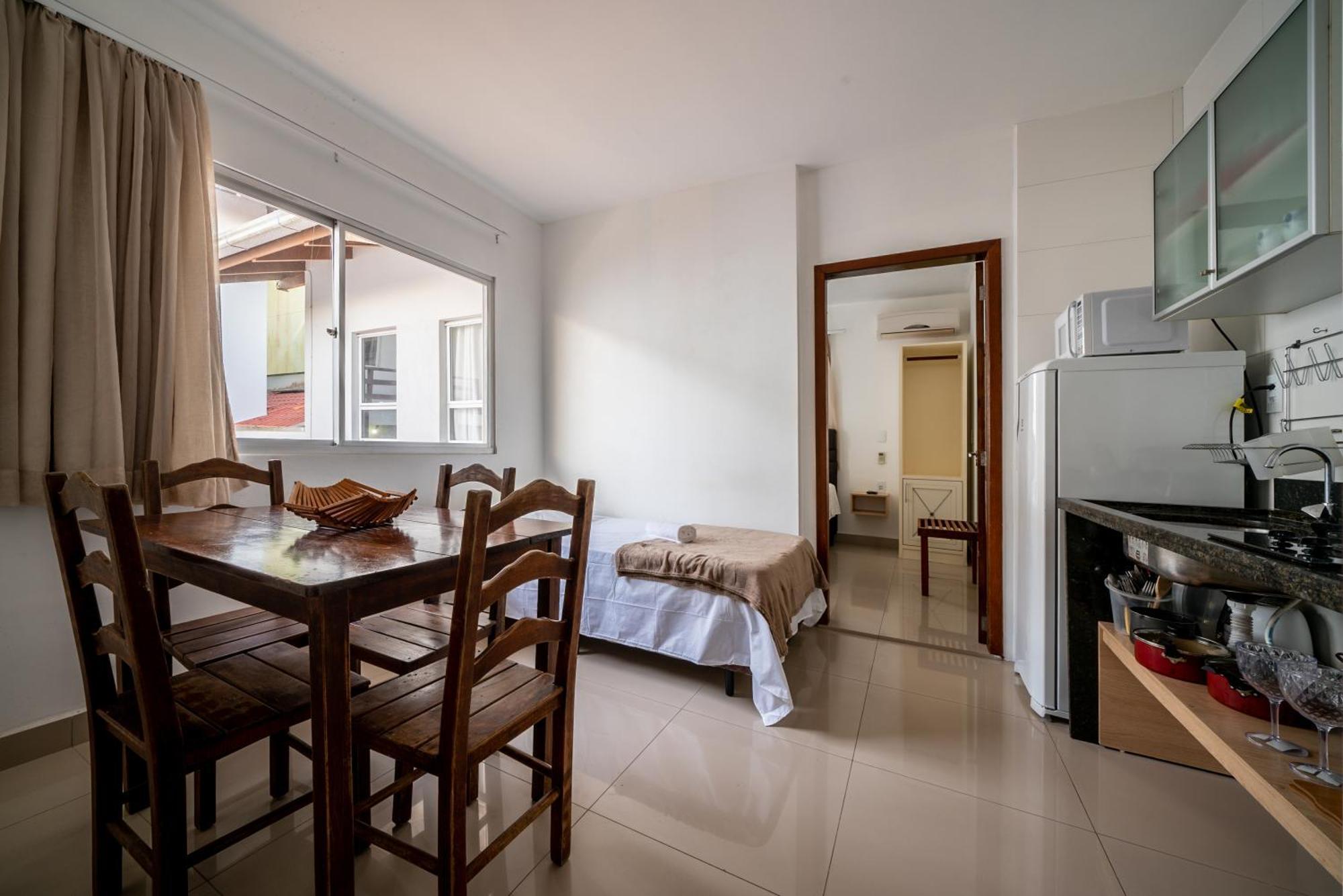 Pousada Casa De Praia Бомбиняс Стая снимка