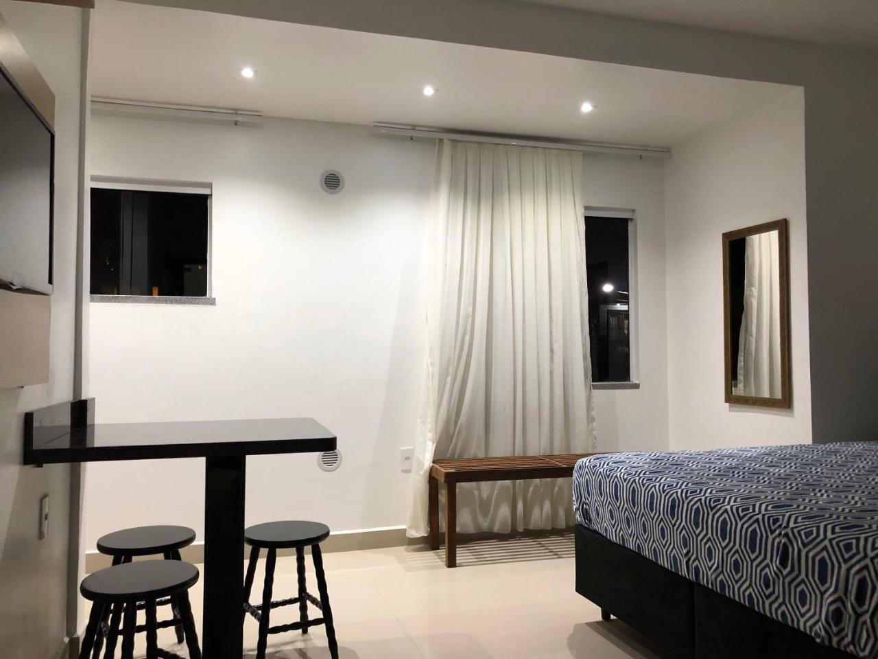 Pousada Casa De Praia Бомбиняс Екстериор снимка